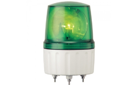 SCHNEIDER 施耐德  ASD-24G ASD型燈泡旋轉(zhuǎn)燈綠