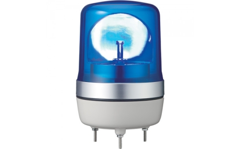SCHNEIDER 施耐德  LRRSC-100B-A 合金系列藍(lán)色φ106 LED旋轉(zhuǎn)燈100V