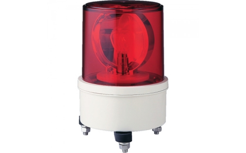 SCHNEIDER 施耐德  AM-200（R） AM型燈泡旋轉(zhuǎn)燈紅色