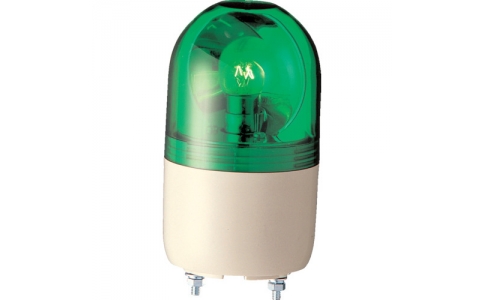 SCHNEIDER 施耐德  ASS-100G 合金系列綠φ66燈泡旋轉(zhuǎn)燈100V