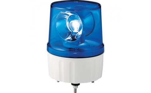 SCHNEIDER 施耐德  ALN-24（B） ALN型燈泡旋轉(zhuǎn)燈藍(lán)色