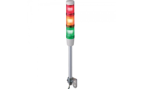 SCHNEIDER 施耐德  XVMM 2RAGSB 和聲層疊LED顯示燈（保羅）