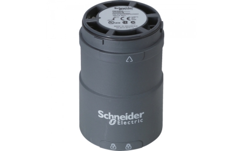 SCHNEIDER 施耐德  XVUC 21B KloXVU用單元產(chǎn)品主體單元AC-DC24V