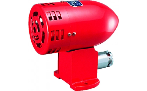 SCHNEIDER 施耐德  BSG-100-75W 合金系列馬達汽笛片羽100V