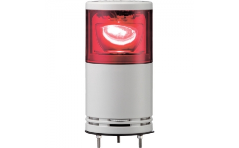 SCHNEIDER 施耐德  TUTLR-100-1R 合金系列紅φ100層疊式LED旋轉(zhuǎn)燈100V1級