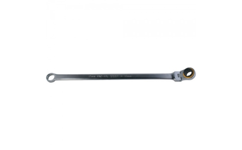 日本超越 TOP FFC-14L-搖頭拉切特長眼鏡14mm