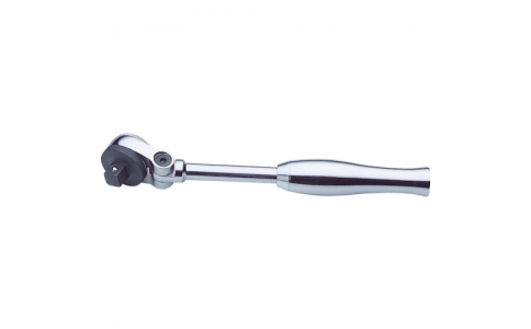 日本超越 TOP SL-4 首振伸縮棘輪把手插入角12.7mm