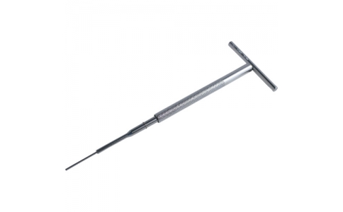 日本超越 TOP TSW-40 T型旋轉(zhuǎn)扳手4.0mm