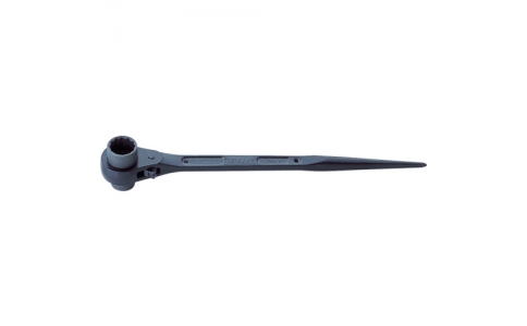 日本超越 TOP RM-17X20 雙頭棘輪扳手17X22mm