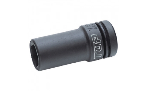 日本超越 TOP PC-411L 沖擊用深插口插入角12.7mm11mm