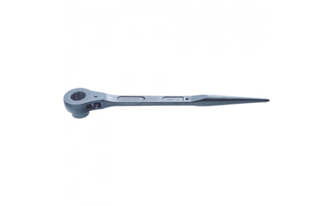 日本超越 TOP RM-30-30 單口棘輪扳手30mm