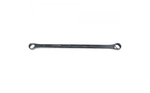 日本超越 TOP SSTM-22X24L 雙頭直筒眼鏡扳手（超長）22X24mm