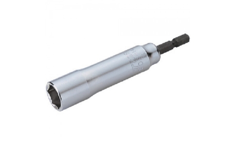 日本超越 TOP EDS-10 電動(dòng)鉆頭插座10mm