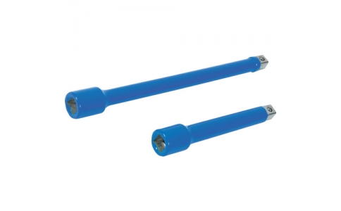 日本超越 TOP EX-450Z 絕緣接長棒插入角12.7mm全長250mm