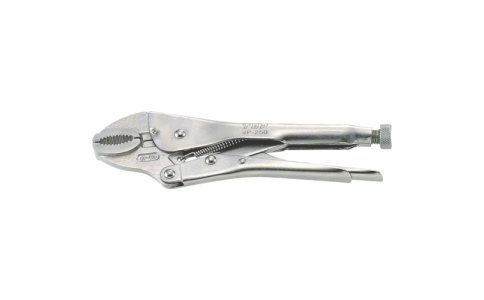 日本超越 TOP LB-150S L型鉗位（LB型）150mm