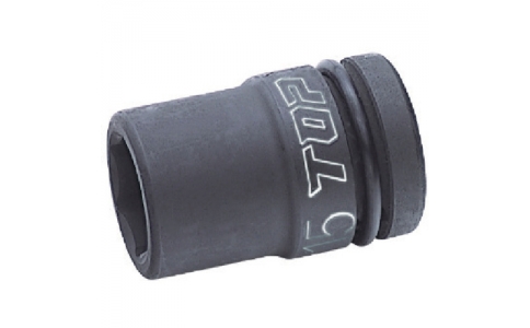 日本超越 TOP TP-411 沖擊用套接字插入角12.7mm 11mm