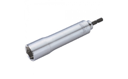 日本超越 TOP EDS-24L 電動(dòng)鉆頭用長(zhǎng)插口24mm