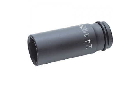 日本超越 TOP PPT-421 SL-421超長(zhǎng)撞擊套接字肉薄型插入角12.7mm21mm