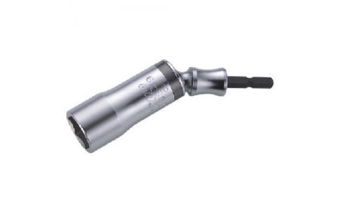 日本超越 TOP 通用電動(dòng)鉆頭插座13mm