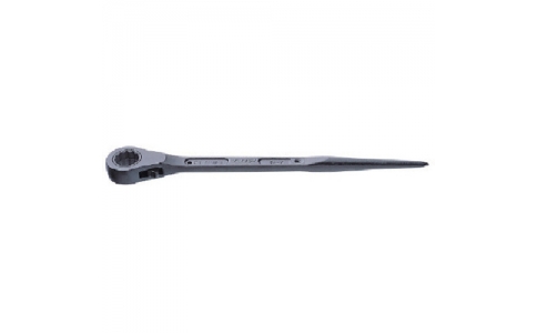 日本超越 TOP RM-21X26T 薄型套接字棘輪扳手21X26mm