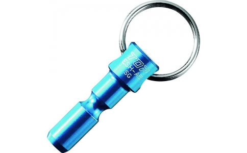 日本超越 TOP EDS-18C 電動鉆頭用沖擊插口18mm