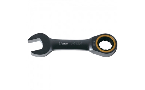日本超越 TOP CRCW-10S 短棘輪組合10mm
