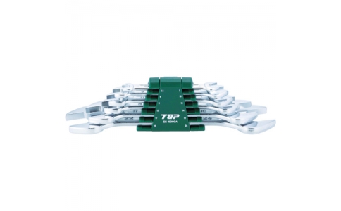 日本超越 TOP TM-26X32 雙頭眼鏡扳手26X32mm