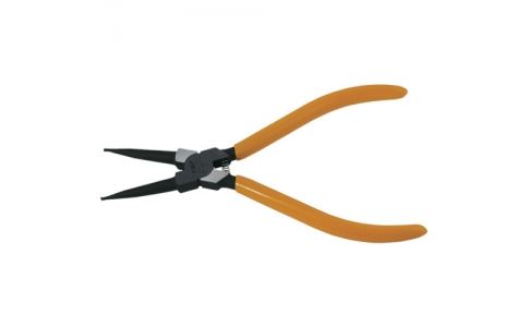 日本超越 TOP HS-1705 彈性擋板孔用直爪175mm使用范圍19～65mm