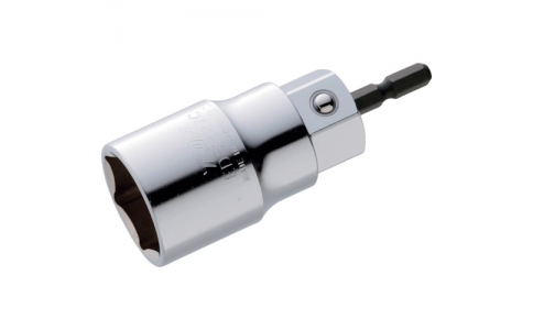 日本超越 TOP 電動(dòng)鉆頭用小型插口30mm