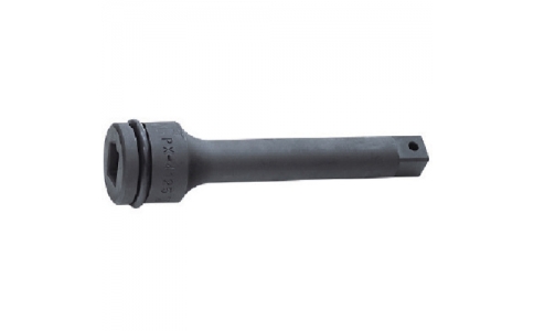 日本超越 TOP PX-425 沖擊用延長棒插入角12.7X250mm