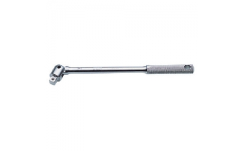 日本超越 TOP S-6-上旋球把手插入角19.0mm