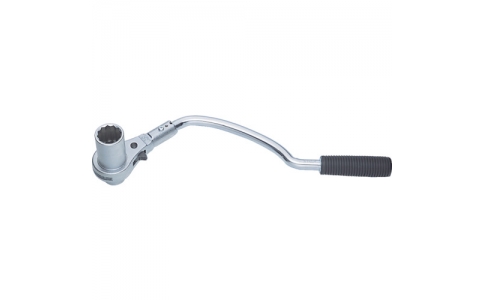 日本超越 TOP RM-24LYT 弓形扭矩扳手單能型24mm