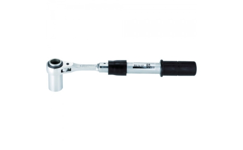 日本超越 TOP RM-24LST 自來水管用直筒型扭矩扳手單能型24mm