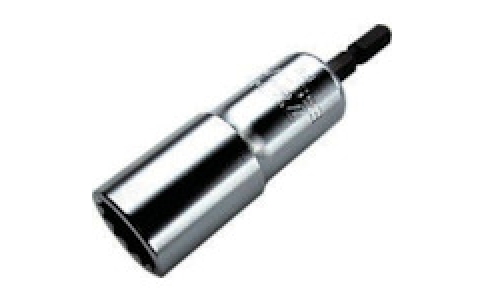 日本超越 TOP ESS-17C 電動鉆頭腳手架插口兼用鉗子對應17mm