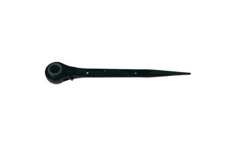 日本超越 TOP RM-21X21H-高扭矩型棘輪扳手21mm