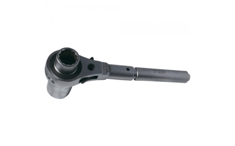 日本超越 TOP RM-24X30LH 伸縮型本管扳手24X30mm