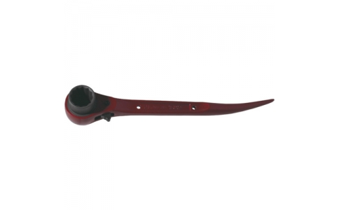 日本超越 TOP RM-17X21S 短棘輪扳手17X21mm