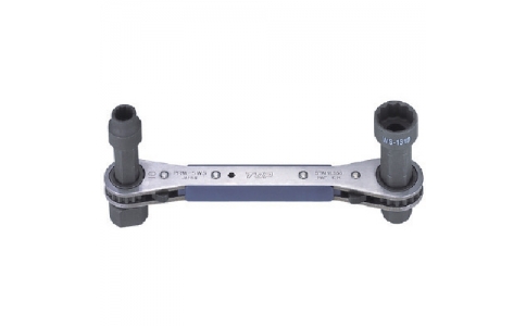 日本超越 TOP PRW-5WS 兩個(gè)滑動(dòng)鎖存器主體10X17mm插座13X19mm
