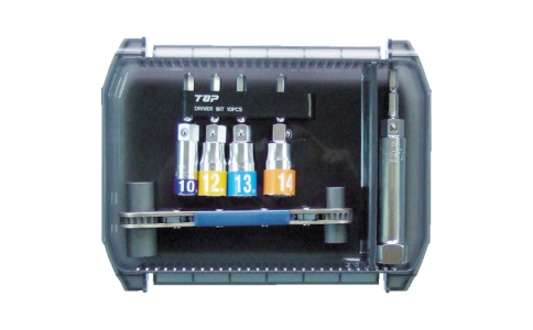 日本超越 TOP PRW-6LS-6日本超越 TOP鎖存器多插口套