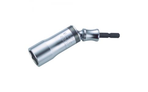 日本超越 TOP EUS-19H 電動(dòng)鉆頭通用插座19mm吊架