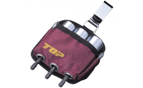 日本超越 TOP EDS-3SP 電動(dòng)鉆頭用插口座