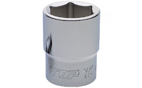 日本超越 TOP SS-408 日本超越 TOP Serface插口插入角12.7mm對邊8mm