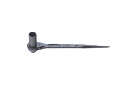 日本超越 TOP RM-1719SL-170SL-170SL-170ml超長棘輪扳手17X19mm