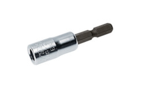 日本超越 TOP EJS-3 電動(dòng)鉆用插座軸腳插座W3-8用