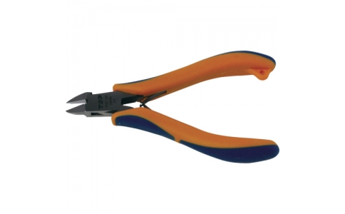 日本超越 TOP PN3-10 三枚組合塑料鉗子120mm