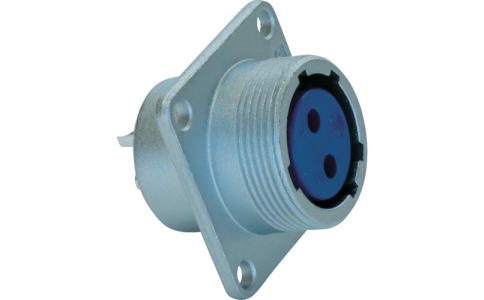 NANAHOSHI 七星科學(xué) NJC-202-RF 金屬連接器NJC-20系列雙極RF