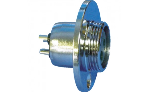 NANAHOSHI 七星科學(xué) NCS-162-RF-CH 金屬連接器NCS-16系列雙極RF