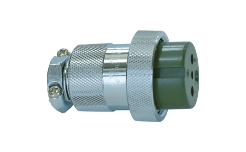 NANAHOSHI 七星科學(xué) NCS-304-P 金屬連接器NCS-30系列四極P