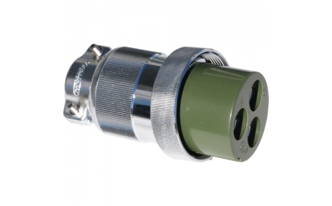 NANAHOSHI 七星科學(xué) NCS-5010-P 金屬連接器NCS-50系列10極P