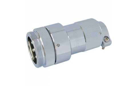 NANAHOSHI 七星科學(xué) NCS-257-LP 金屬連接器NCS-25系列七極LP